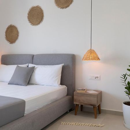 Sarandaview Hotel Kültér fotó