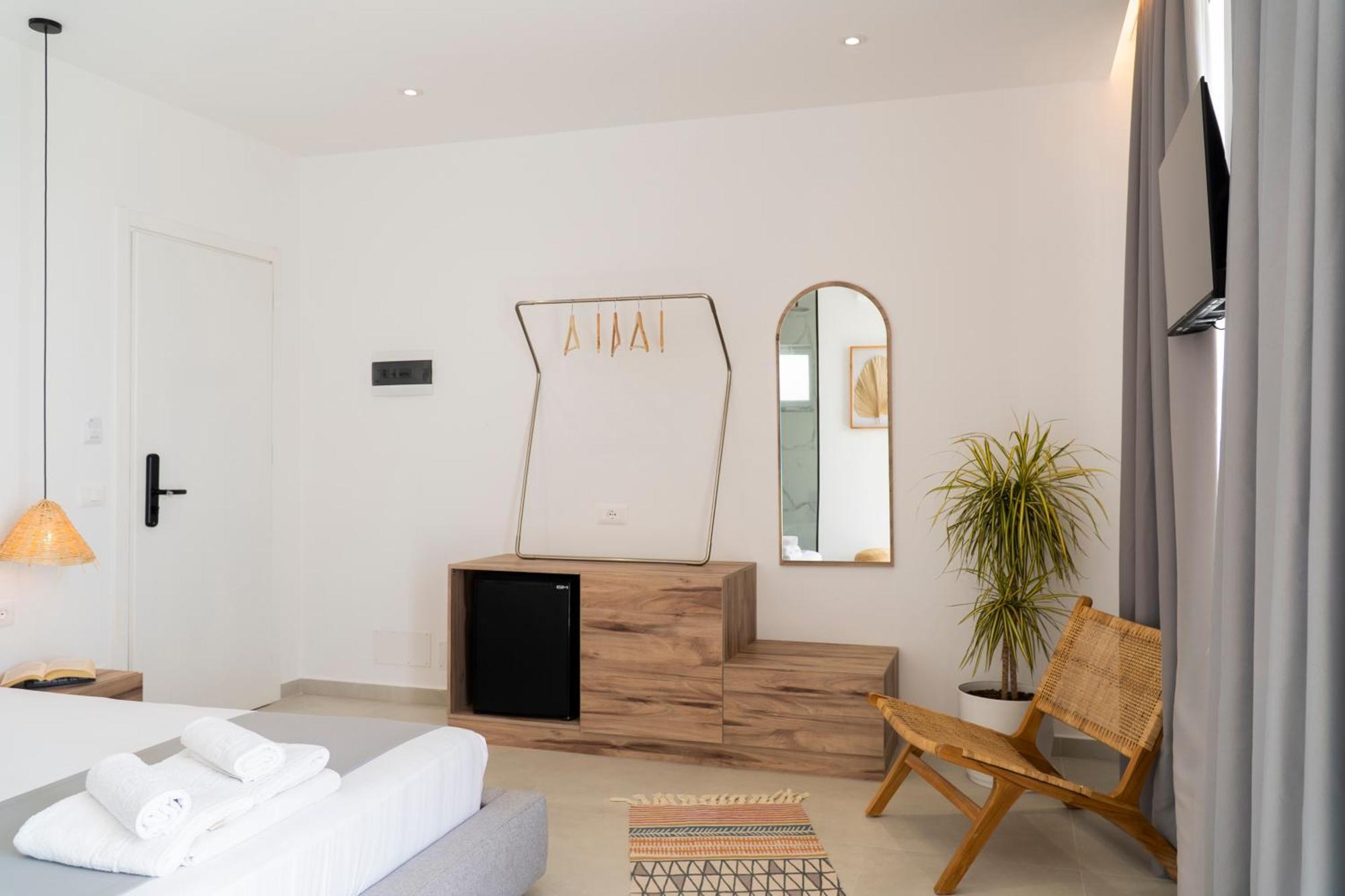 Sarandaview Hotel Kültér fotó