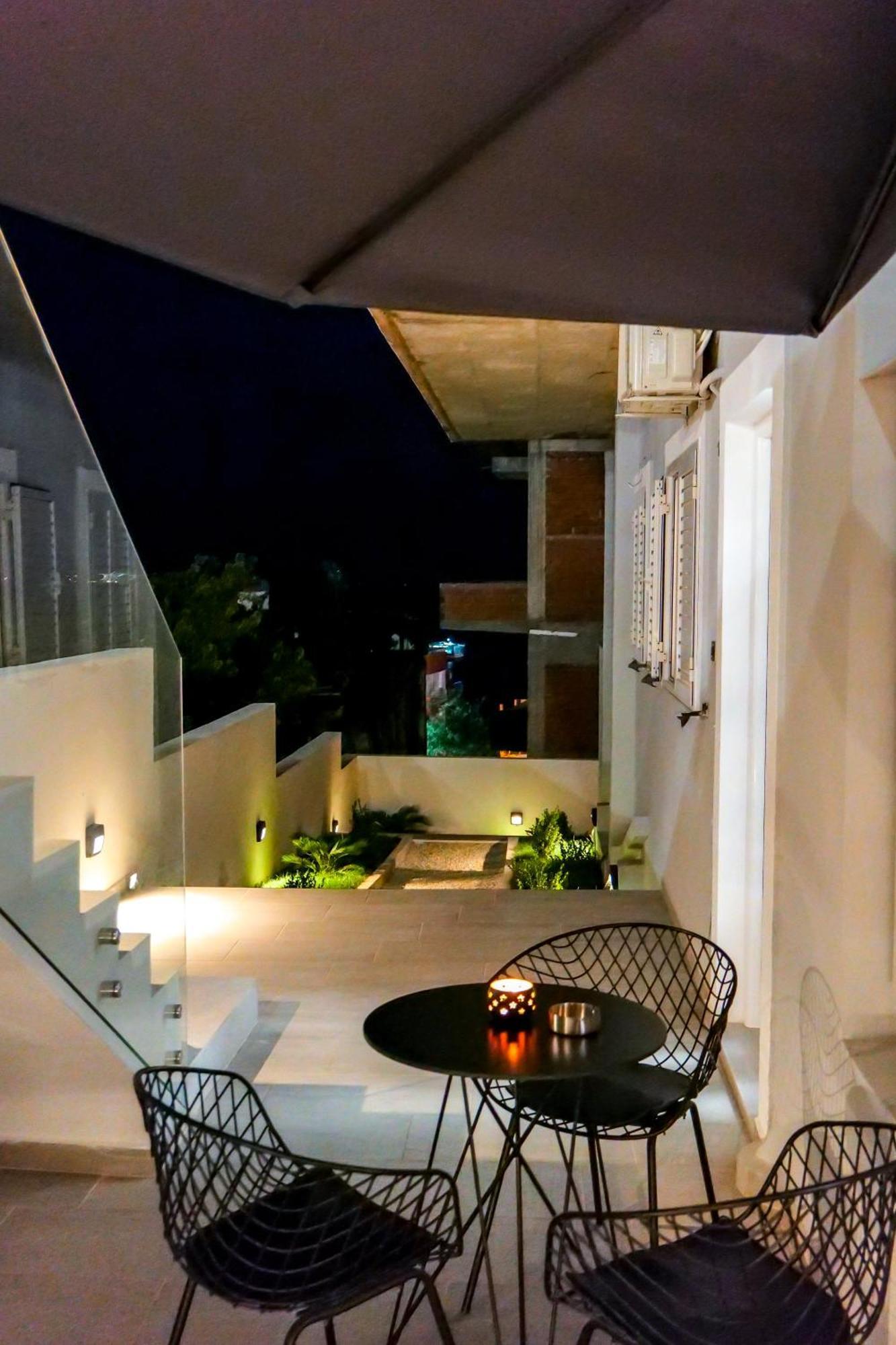 Sarandaview Hotel Szoba fotó