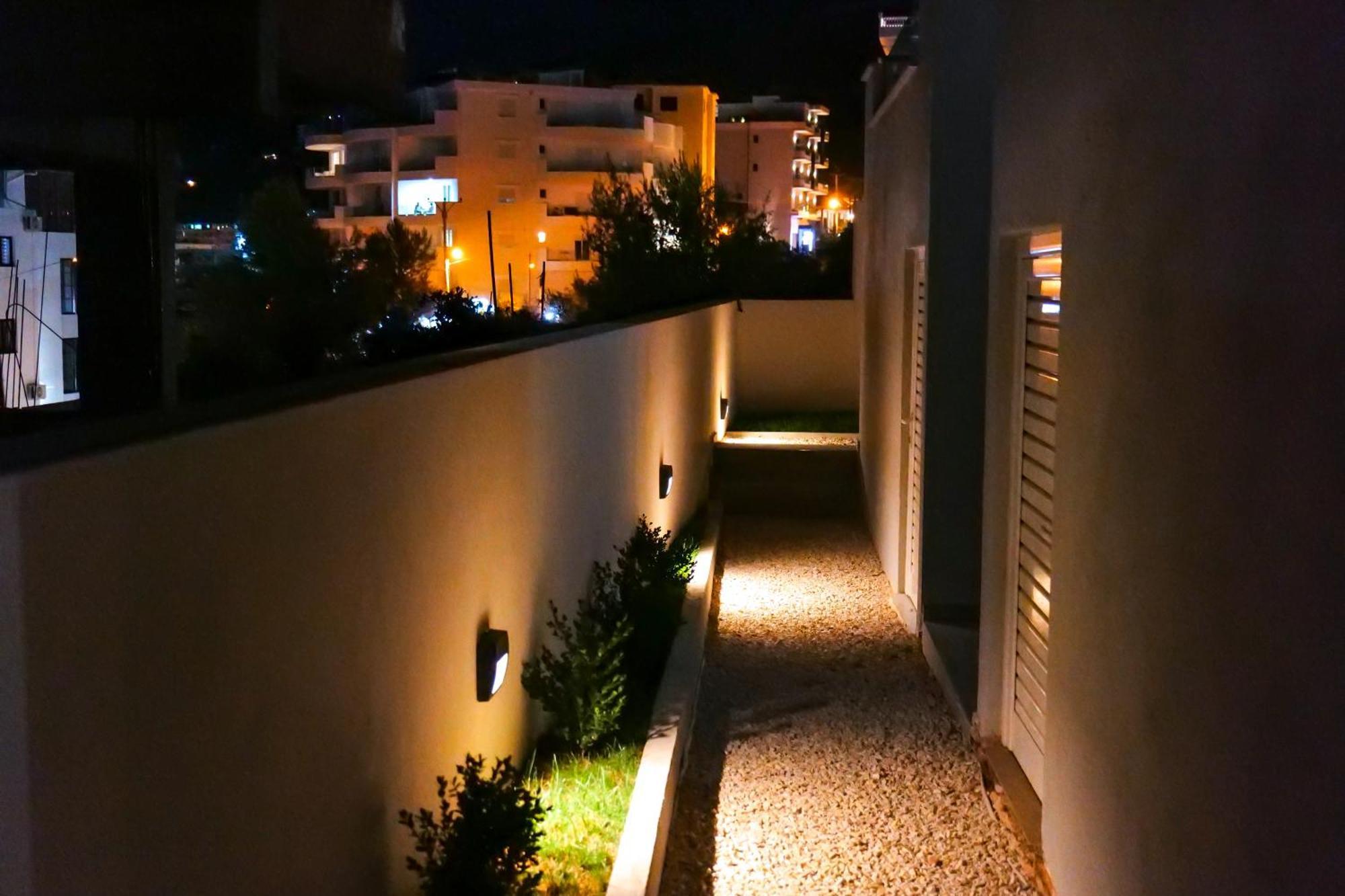 Sarandaview Hotel Szoba fotó